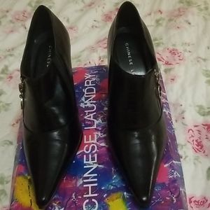 Shoes heels from Chinese laundry size 81/2